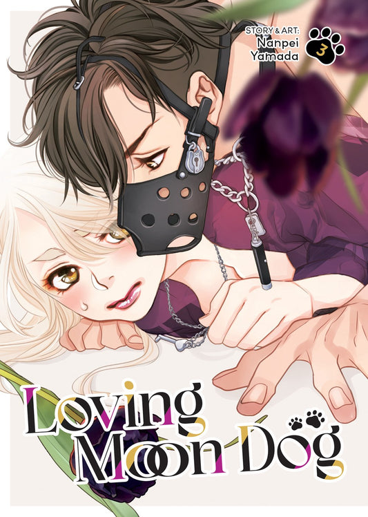 Loving-Moon-Dog-Manga-Volume-3
