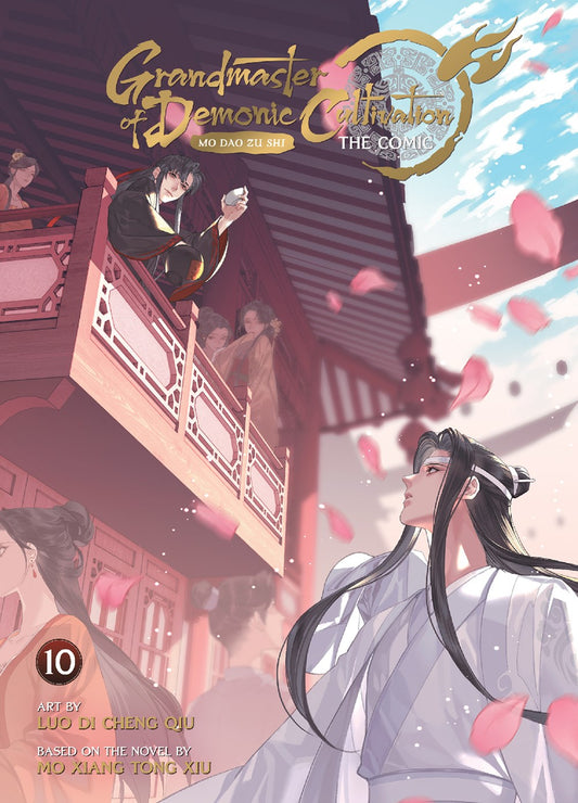Grandmaster-of-Demonic-Cultivation-Manhua-Volume-10