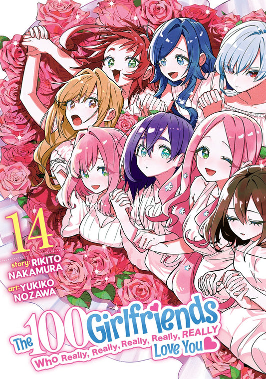 The-100-Girlfriends-Who-Really,-Really,-Really,-Really,-Really-Love-You-Manga-Volume-14