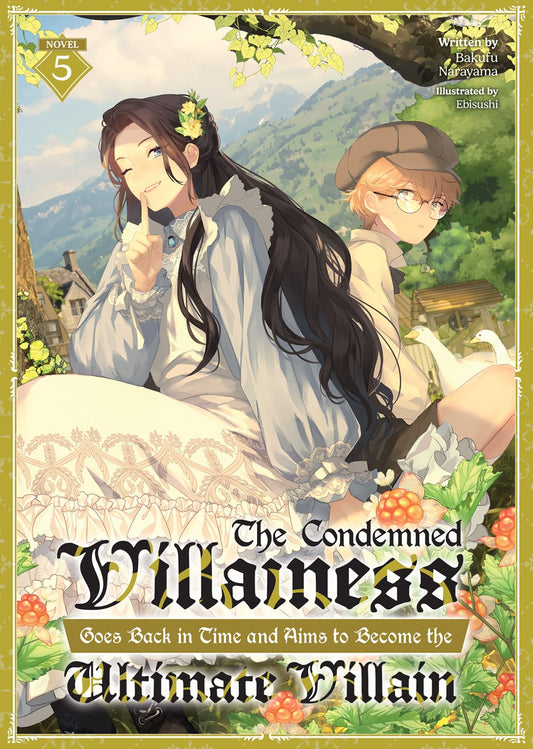 The-Condemned-Villainess-Goes-Back-in-Time-and-Aims-to-Become-the-Ultimate-Villain-Novel-Volume-5