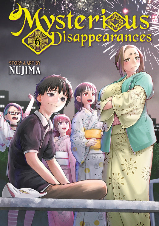 Mysterious-Disappearances-Manga-Volume-6