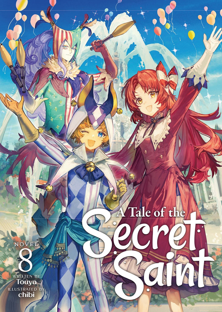 A-Tale-of-the-Secret-Saint-Novel-Volume-8