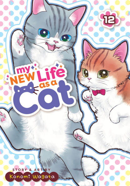 My-New-Life-as-a-Cat-Vol.-12