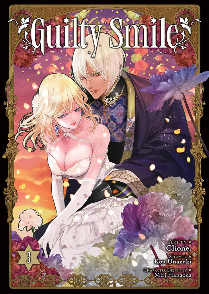Guilty-Smile-Manga-Volume-3