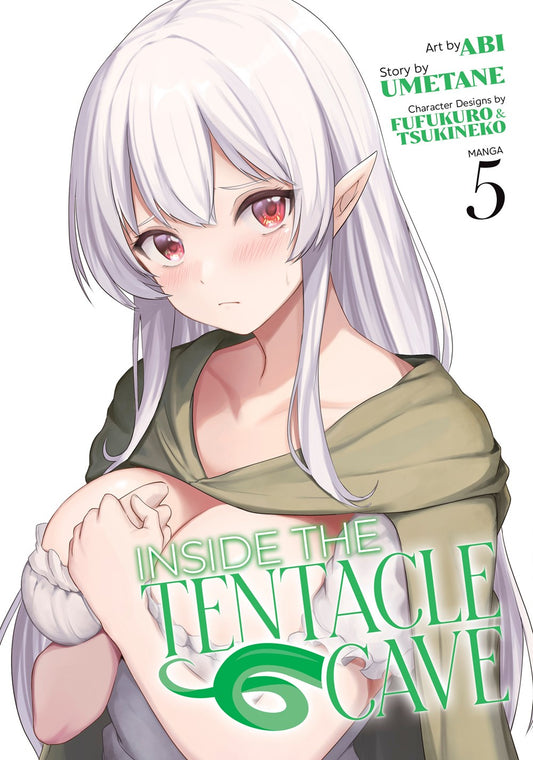 Inside-the-Tentacle-Cave-Manga-Volume-5