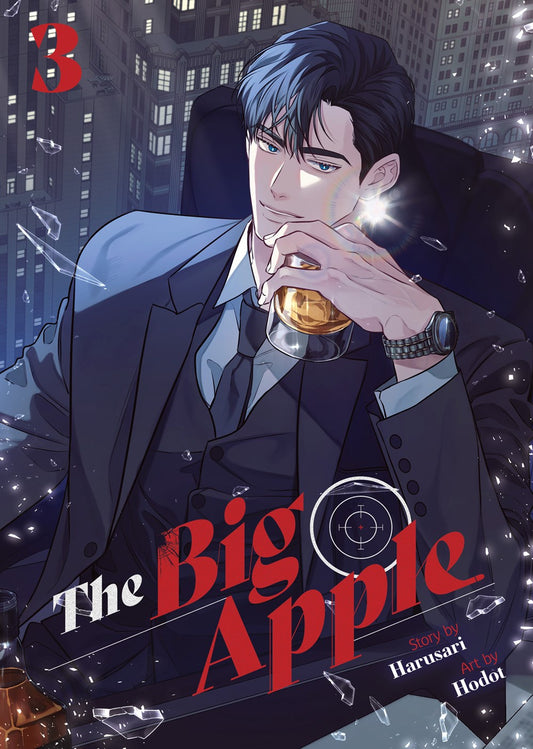 The-Big-Apple-Manhwa-Volume-3