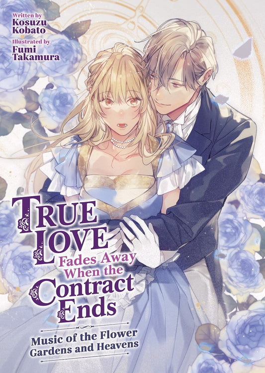 True-Love-Fades-Away-When-the-Contract-Ends-Novel-Volume-2