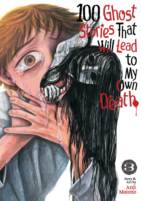 100-Ghost-Stories-That-Will-Lead-to-My-Own-Death-Manga-Volume-3