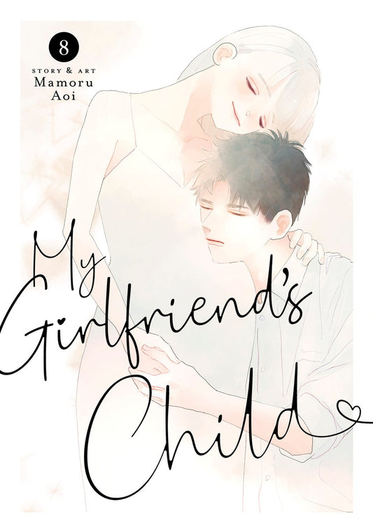 My-Girlfriend's-Child-Manga-Volume-8