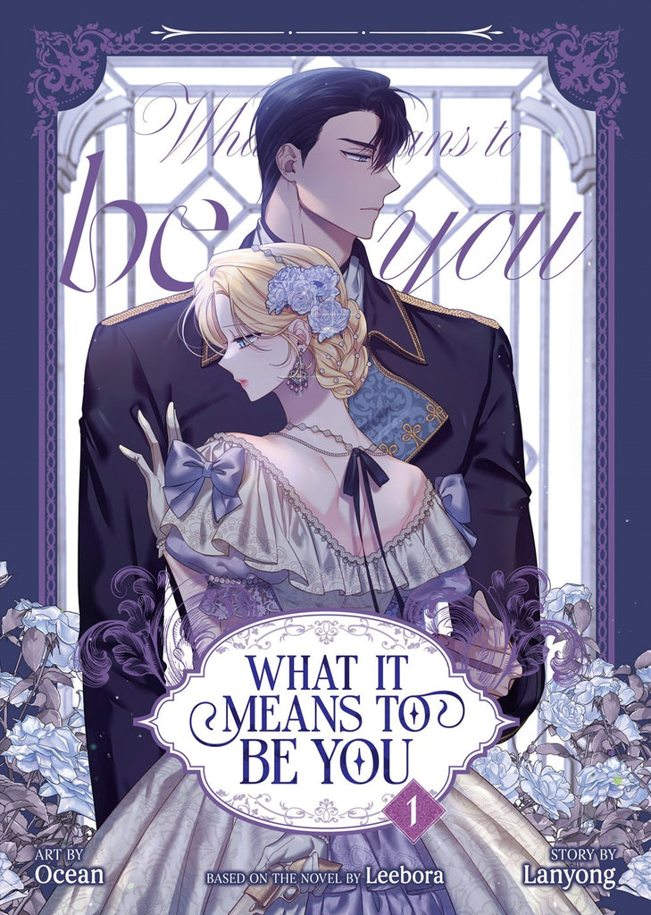 What-It-Means-to-Be-You-Manhwa-Volume-1