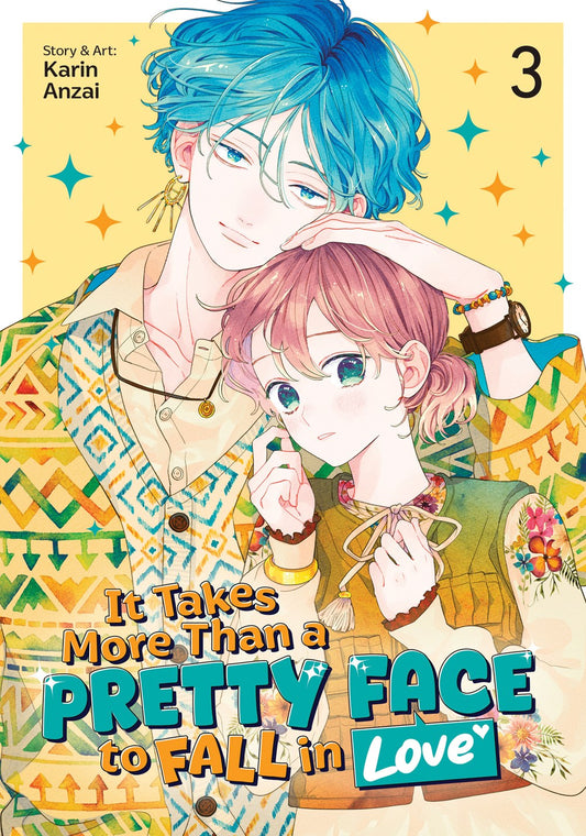 It-Takes-More-Than-a-Pretty-Face-to-Fall-in-Love-Manga-Volume-3