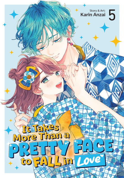 It-Takes-More-Than-a-Pretty-Face-to-Fall-in-Love-Vol.-5