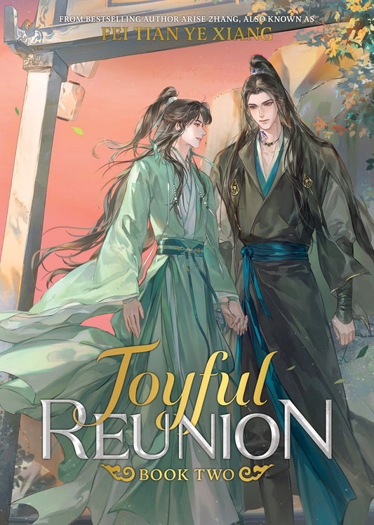 Joyful-Reunion-Novel-Volume-2