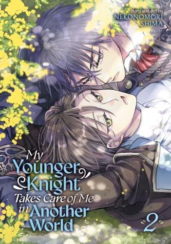 My-Younger-Knight-Takes-Care-of-Me-in-Another-World-Vol.-2