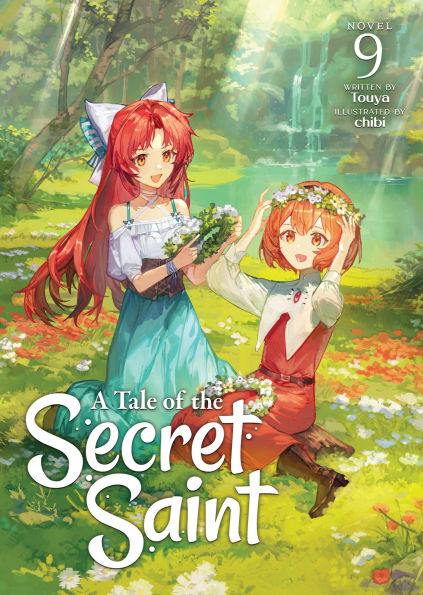 A-Tale-of-the-Secret-Saint-(Light-Novel)-Vol.-9