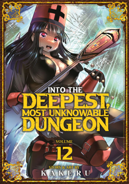 Into-the-Deepest,-Most-Unknowable-Dungeon-Vol.-12