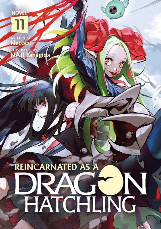 Reincarnated-as-a-Dragon-Hatchling-Novel-Volume-11