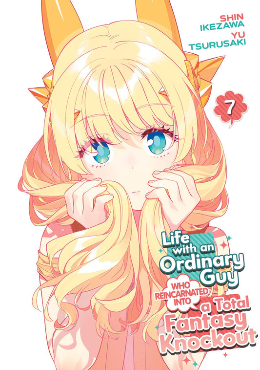 Life-with-an-Ordinary-Guy-Who-Reincarnated-into-a-Total-Fantasy-Knockout-Manga-Volume-7