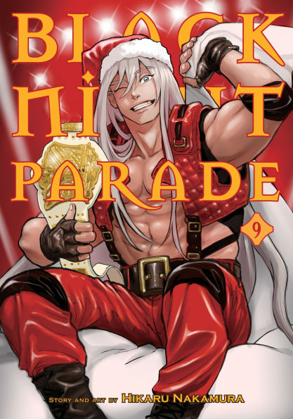 Black-Night-Parade-Vol.-9