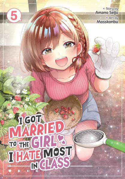 I-Got-Married-to-the-Girl-I-Hate-Most-in-Class-(Manga)-Vol.-5