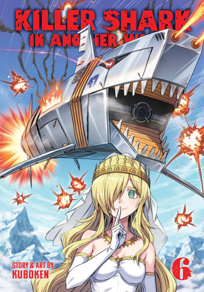 Killer-Shark-in-Another-World-Vol.-6