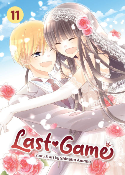 Last-Game-Vol.-11