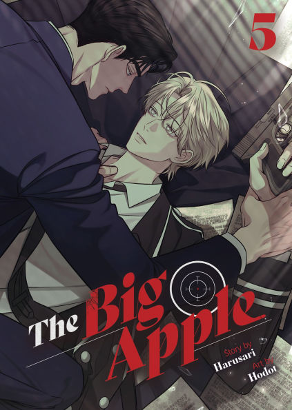 The-Big-Apple-Vol.-5