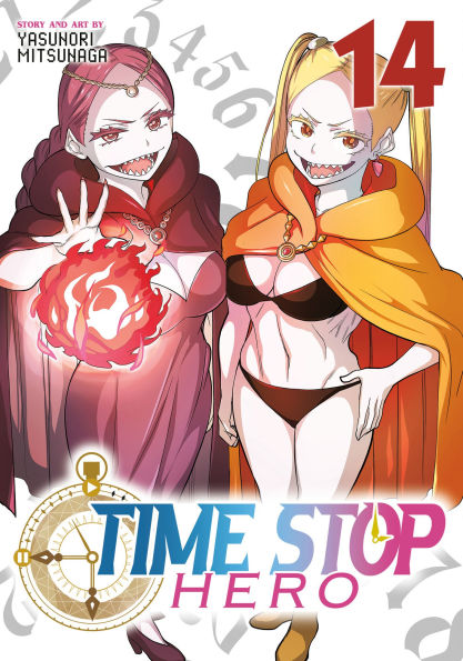 Time-Stop-Hero-Vol.-14