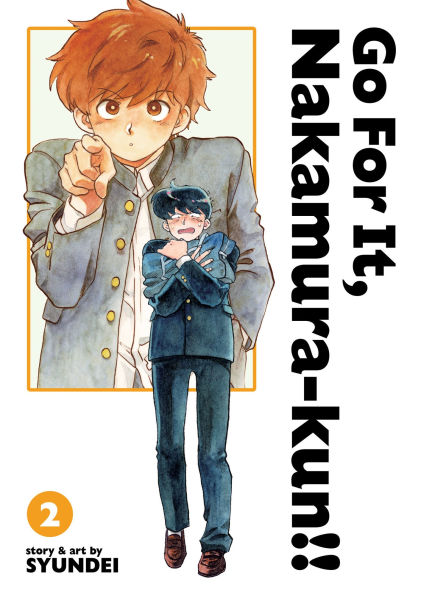 Go-for-It,-Nakamura-Kun!!-Vol.-2-(New-Edition-Rerelease)