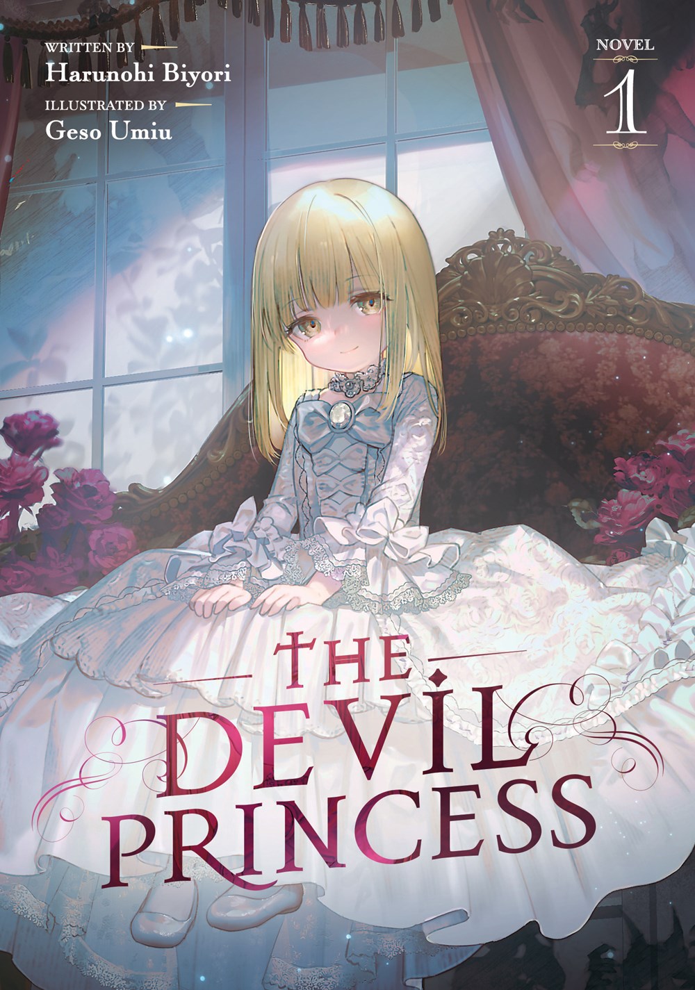 The-Devil-Princess-Novel-Volume-1