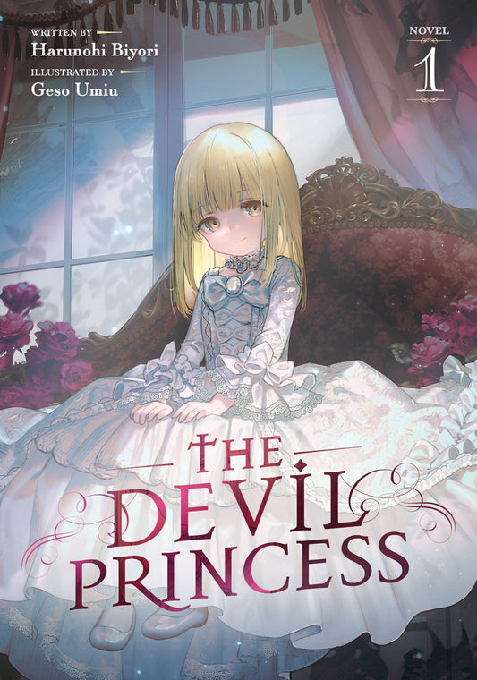 The-Devil-Princess-Novel-Volume-1