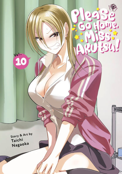 Please-Go-Home,-Miss-Akutsu!-Vol.-10