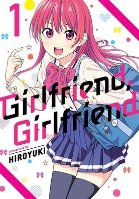 Girlfriend,-Girlfriend-Omnibus-1