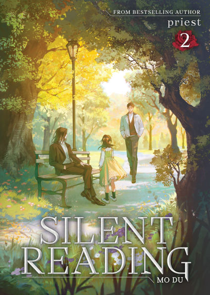 Silent-Reading:-Mo-Du-(Novel)-Vol.-2