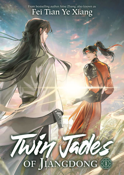 Twin-Jades-of-Jiangdong-(Novel)-Vol.-1