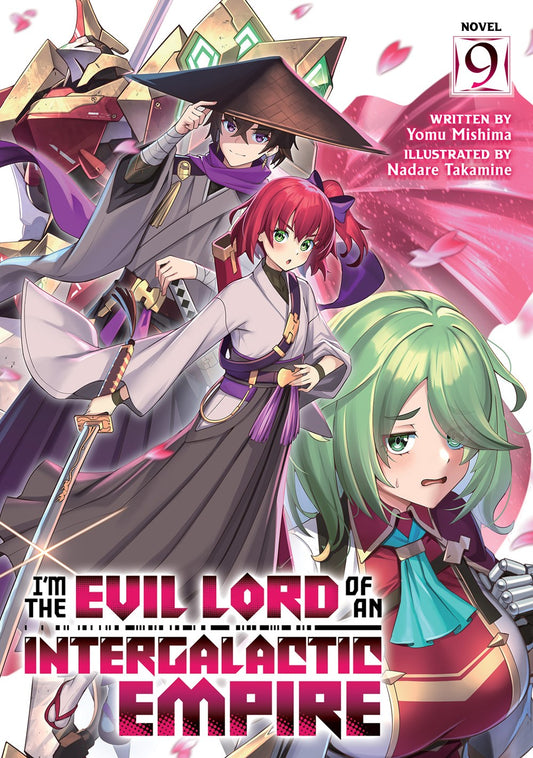 I'm-the-Evil-Lord-of-an-Intergalactic-Empire!-Novel-Volume-9