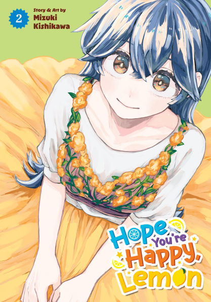 Hope-You're-Happy,-Lemon-Vol.-2