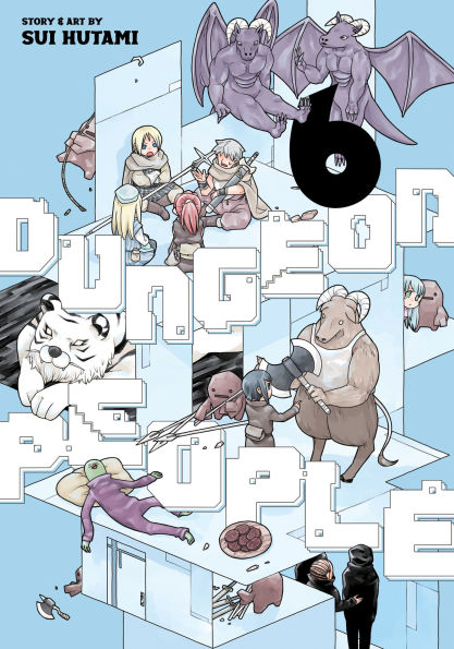 Dungeon-People-Vol.-6