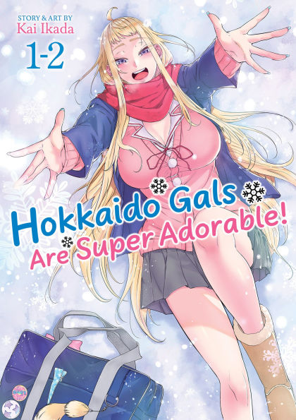 Hokkaido-Gals-Are-Super-Adorable!-(Omnibus)-Vol.-1-2