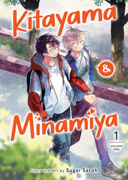Kitayama-and-Minamiya-Vol.-1