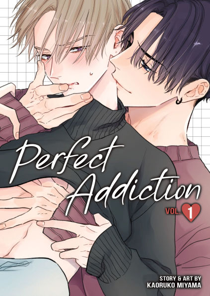 Perfect-Addiction-Vol.-1