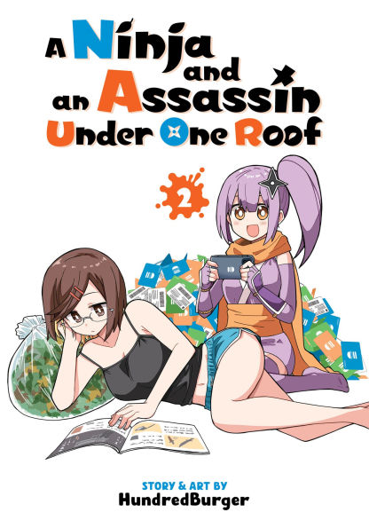 A-Ninja-and-an-Assassin-Under-One-Roof-Vol.-2
