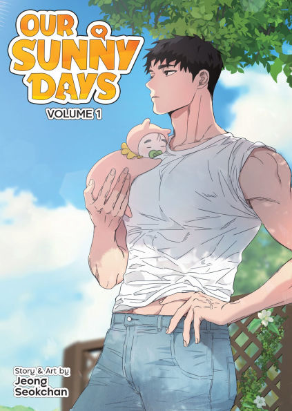 Our-Sunny-Days-Vol.-1