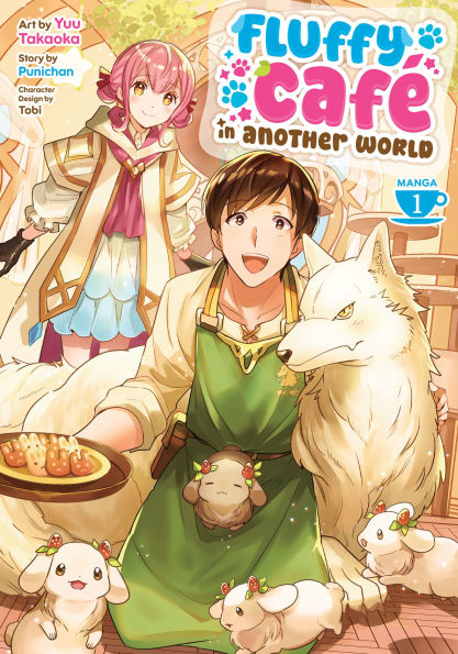 Fluffy-Cafe-in-Another-World-(Manga)-Vol.-1