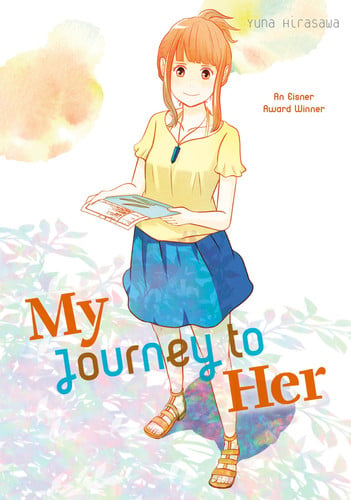 My Journey to Her