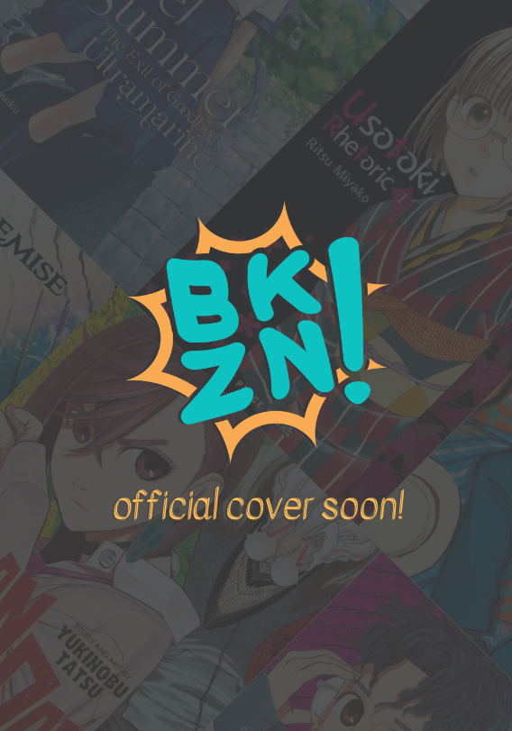 Blue-Archive:-Official-Artworks-Volume-1-(Hardcover)