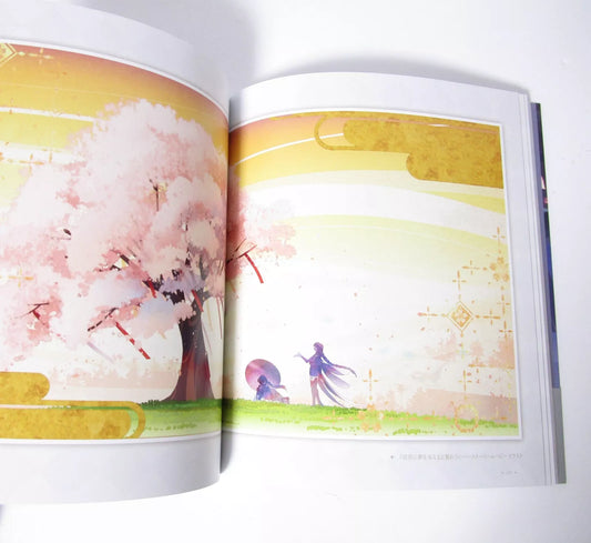Genshin Impact: Official Art Book Volume 2