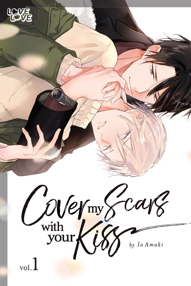 Cover-My-Scars-With-Your-Kiss-Manga-Volume-1