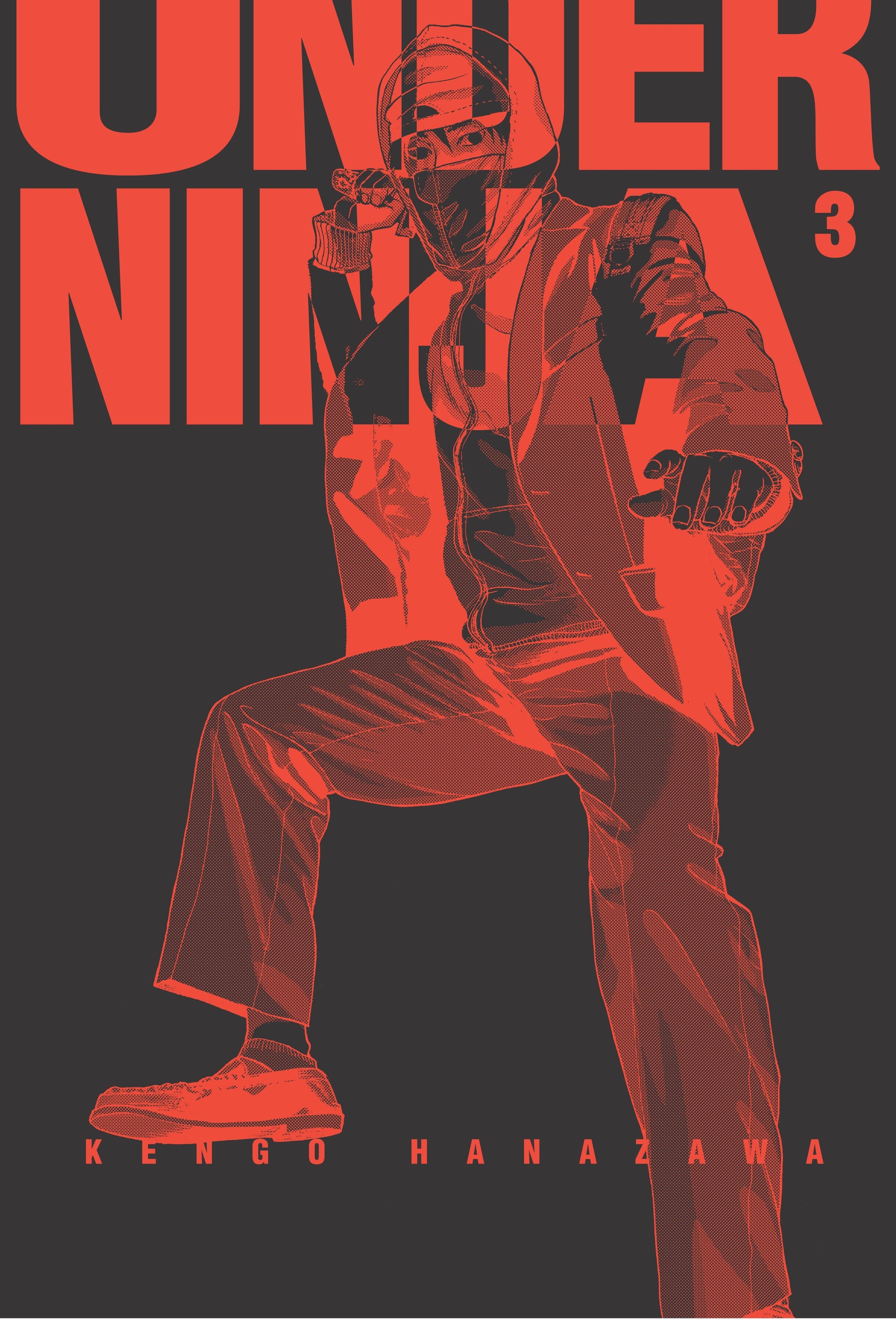 Under-Ninja-Manga-Volume-3