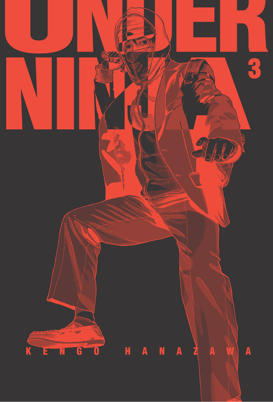 Under-Ninja-Manga-Volume-3